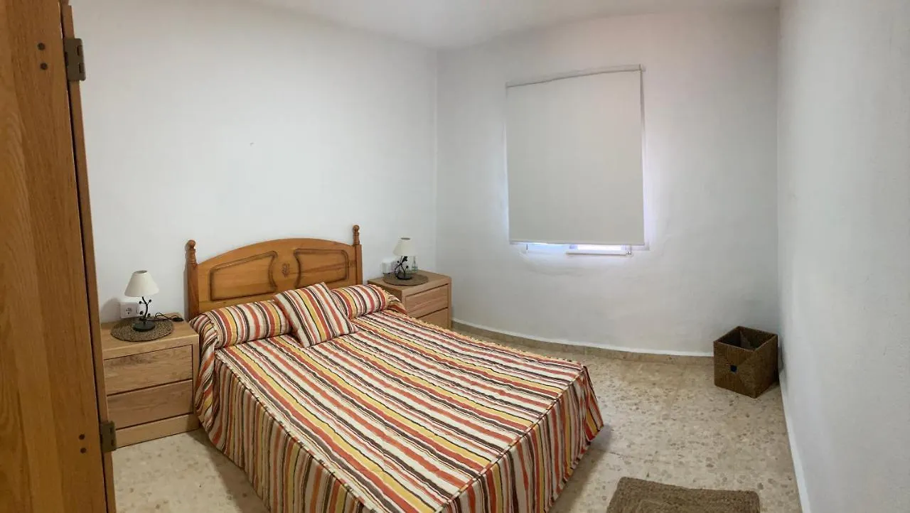 Chalet Cortijo Rural La Parrilla Villa Guadalcanal Spain